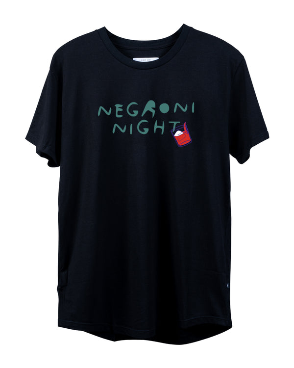 NEGRONI T-SHIRT