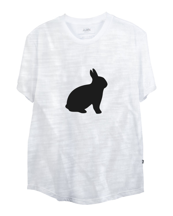 RABBIT T-SHIRT