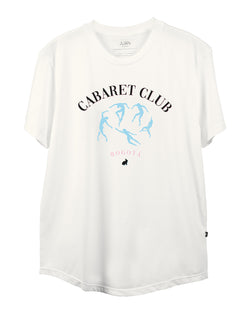 CABARET T-SHIRT